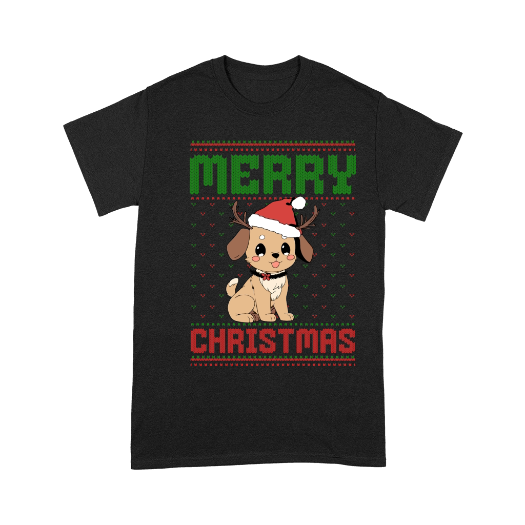 Merry christmas 59 87 Unisex T-Shirt