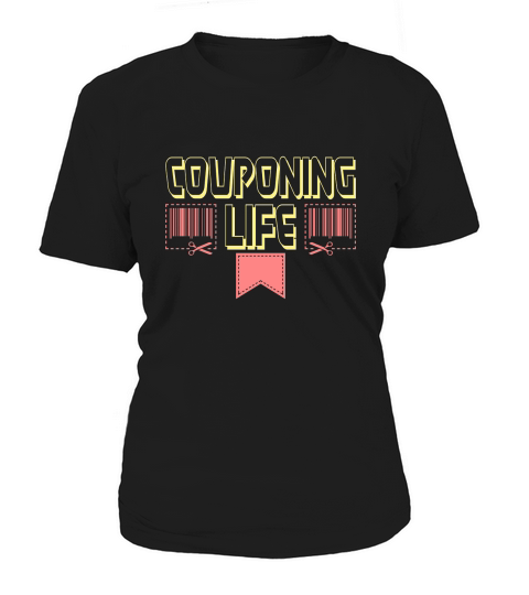 Couponing Life Women's T-Shirt