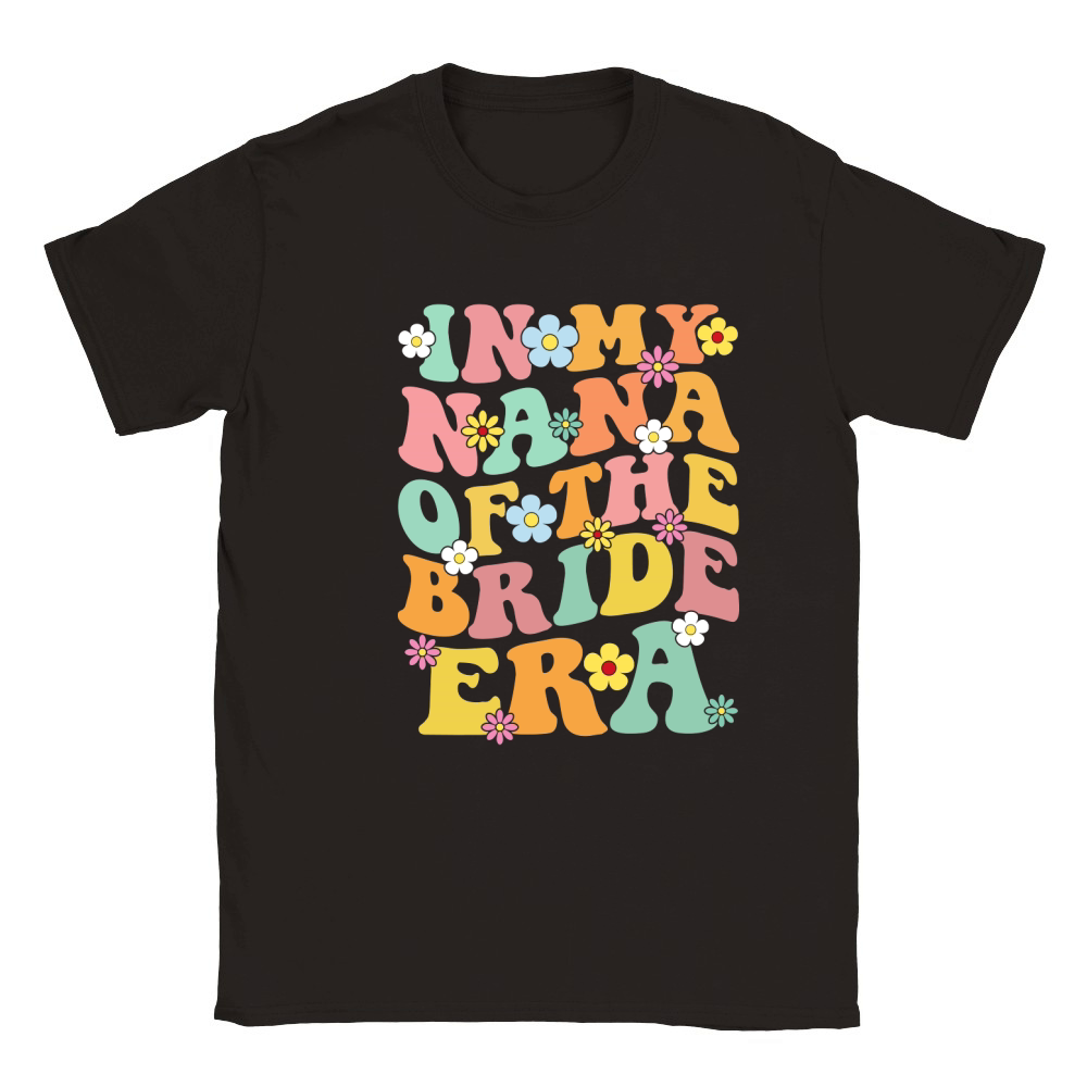 in my era 2 2 Classic Kids Crewneck T-shirt