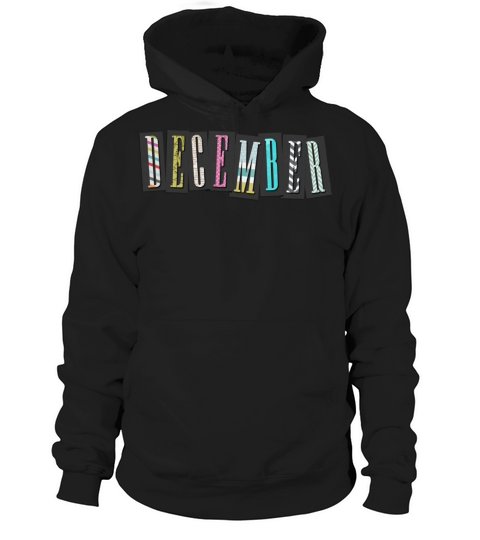December baby boomers Hoodie Unisex