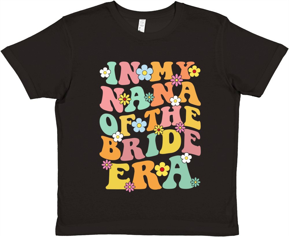 in my era 2 2 Premium Kids Crewneck T-shirt