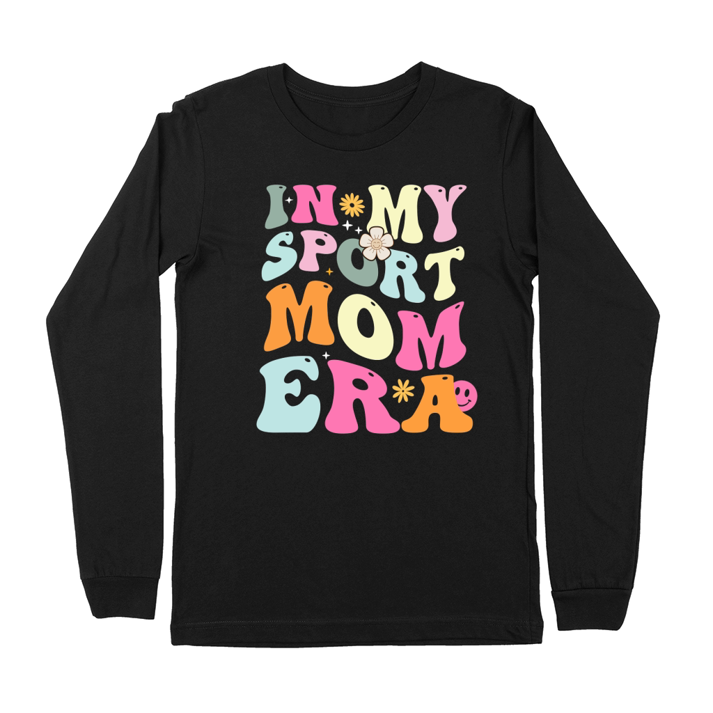 in my era 15 08 Premium Long Sleeve