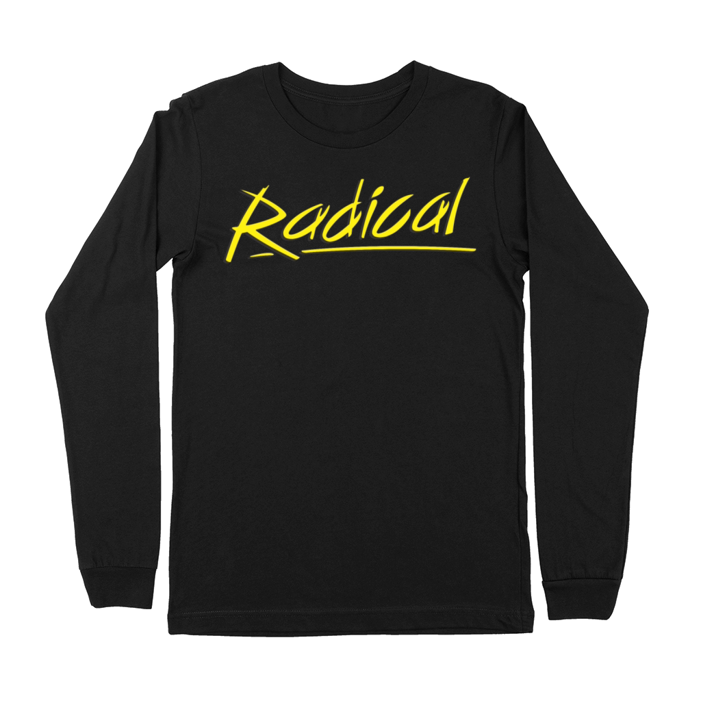 Radical Sportscars Premium Long Sleeve