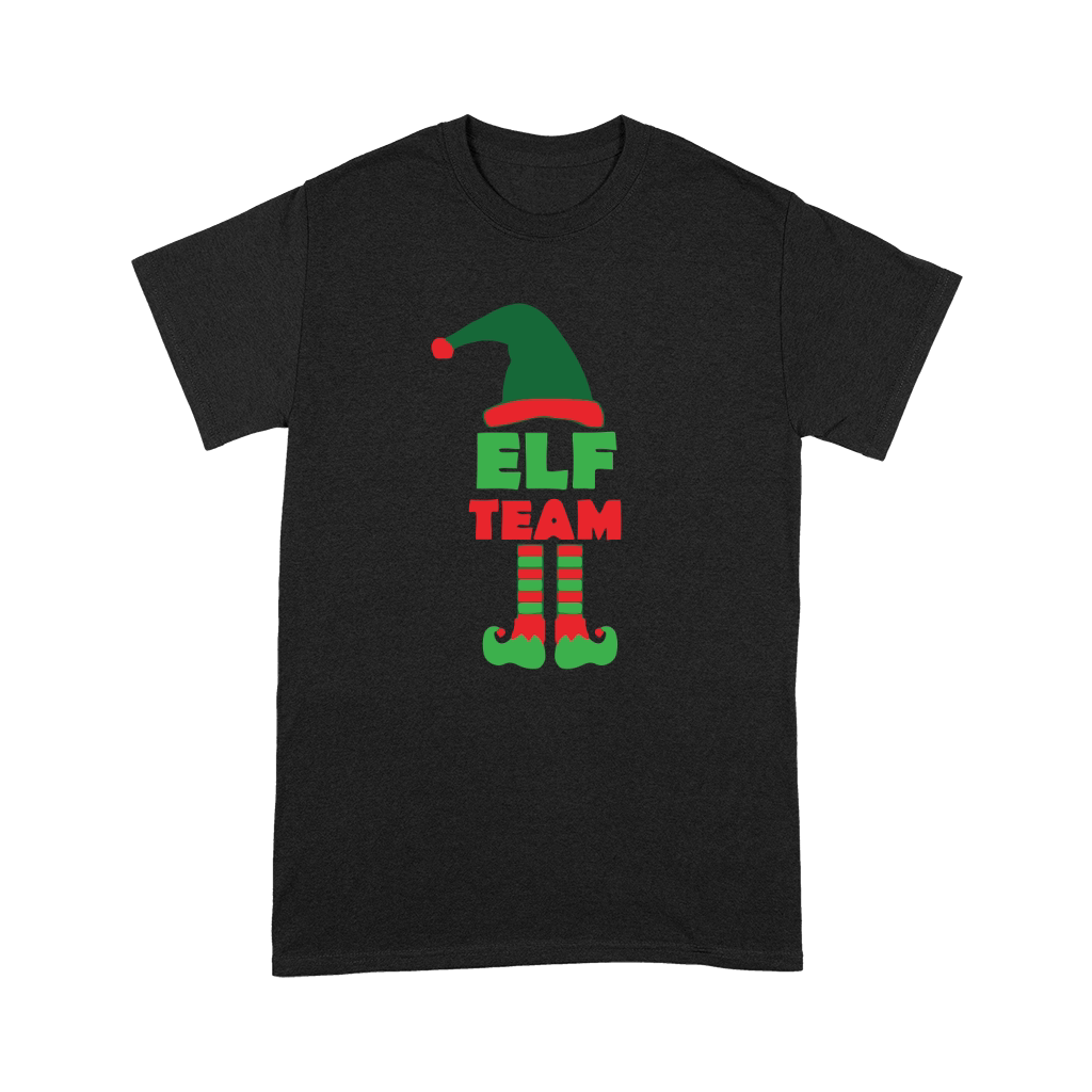 Elf team Premium T-shirt