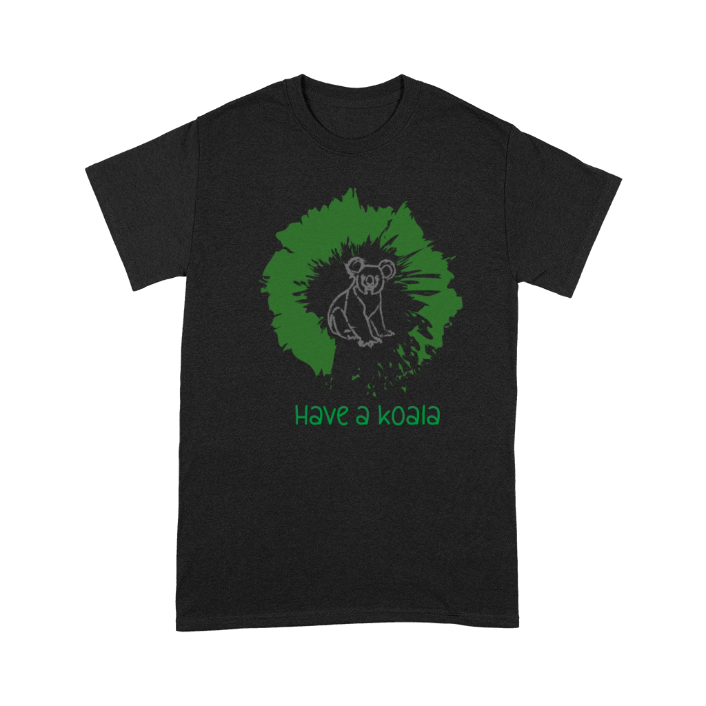 Have a koala Premium T-shirt