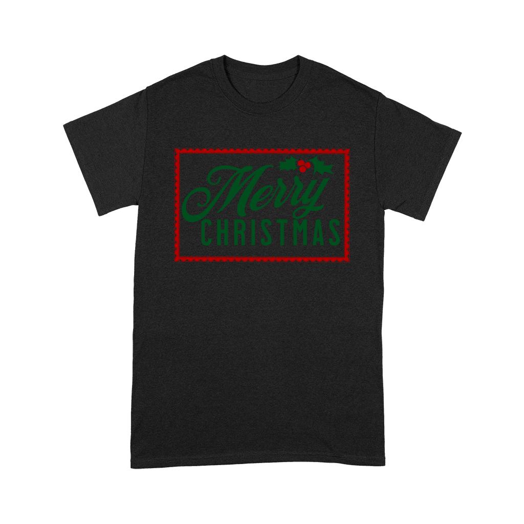Merry Christmas 21 Unisex T-Shirt