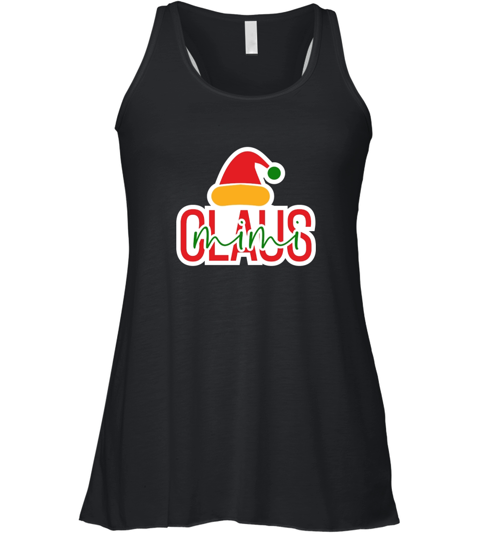 Mimi Claus Women's Flowy Tank Top