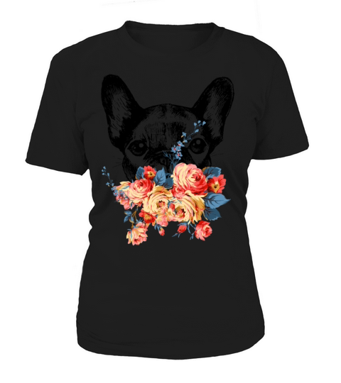 French Bulldog Shirts Women's T-Shirt
