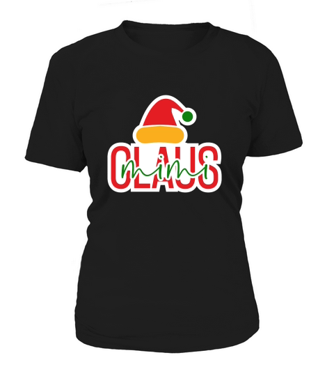 Mimi Claus Women's T-Shirt