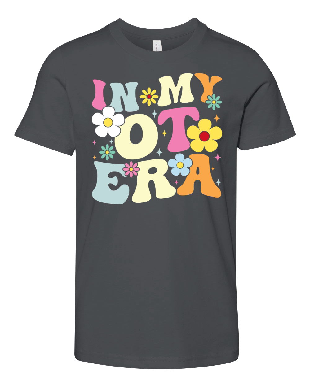 in my era 2 1 Youth Unisex Jersey Tee