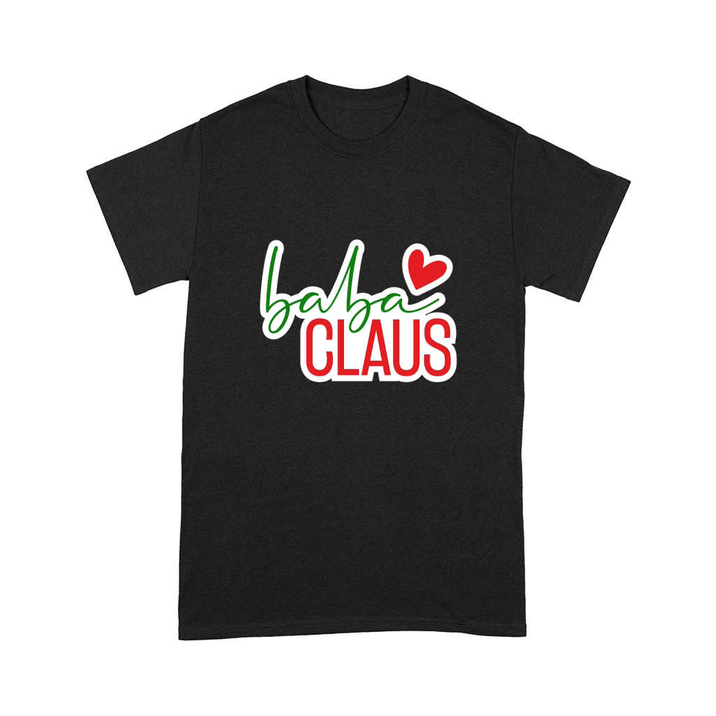 Baba Claus Comfort T-shirt