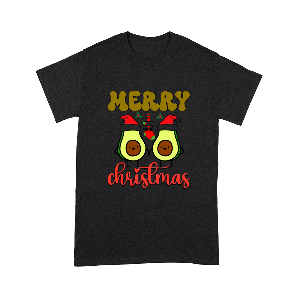 merry christmas 38 02 Comfort T-shirt