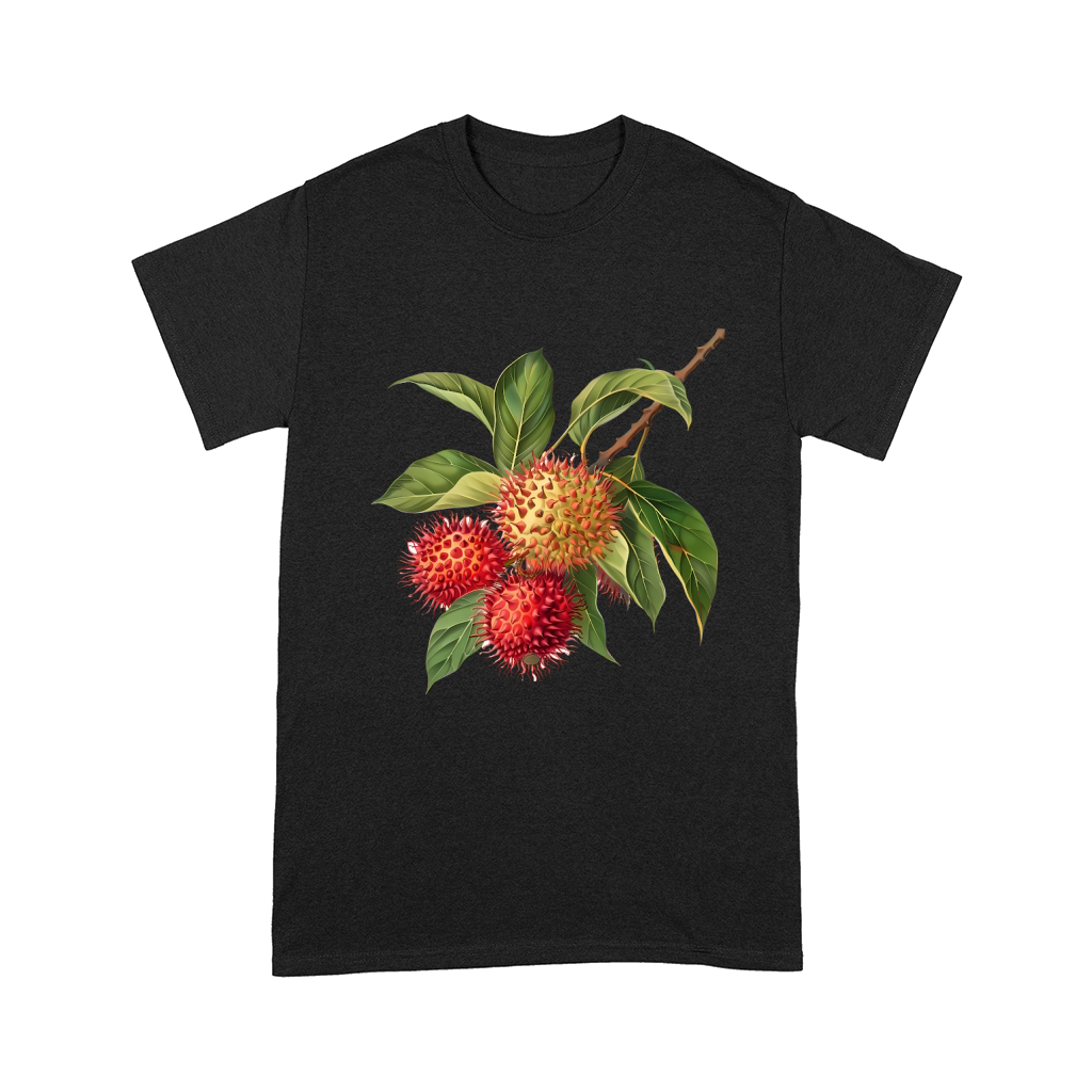 Rambutans Sweet and Exotic Vintage Comfort T-shirt