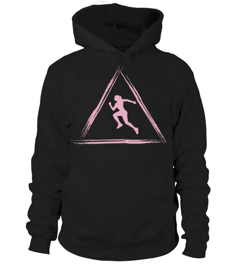 Athlete Hoodie Unisex