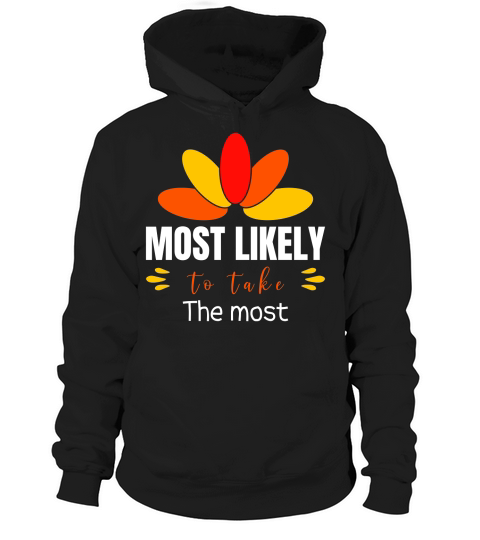 Thanks Giving 09 Hoodie Unisex