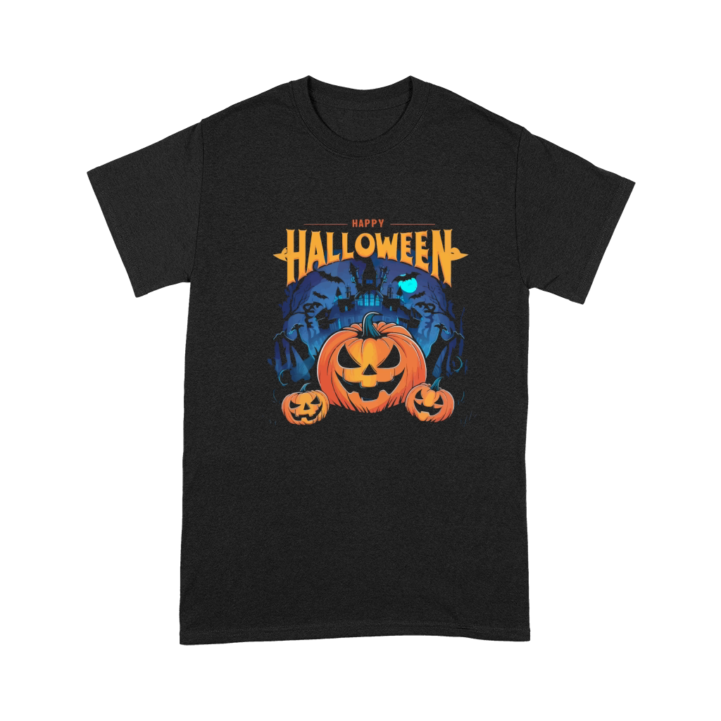 happy halloween 20 10 Premium T-shirt