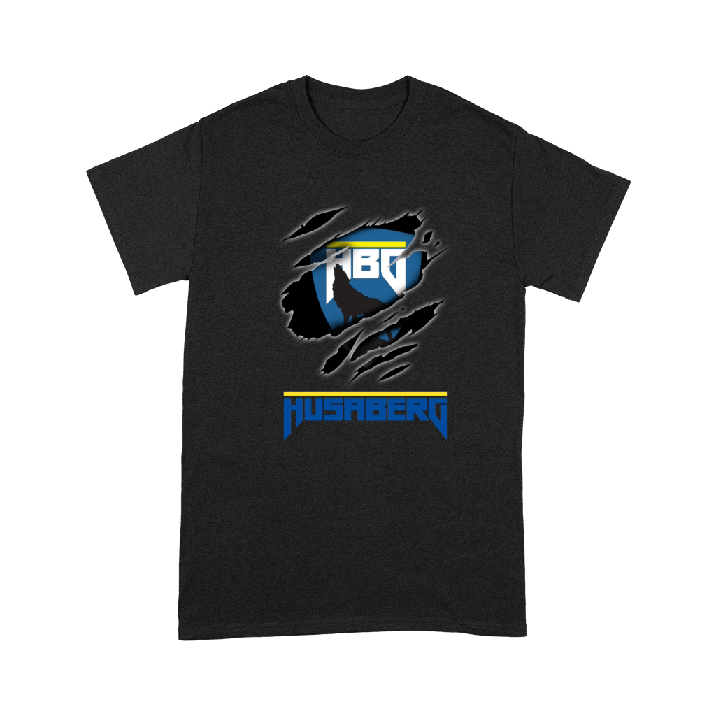 LIMITTED EDITION HUSABERG Premium T-shirt