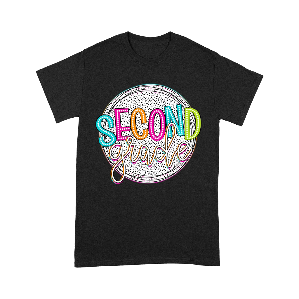 Second grade Premium T-shirt