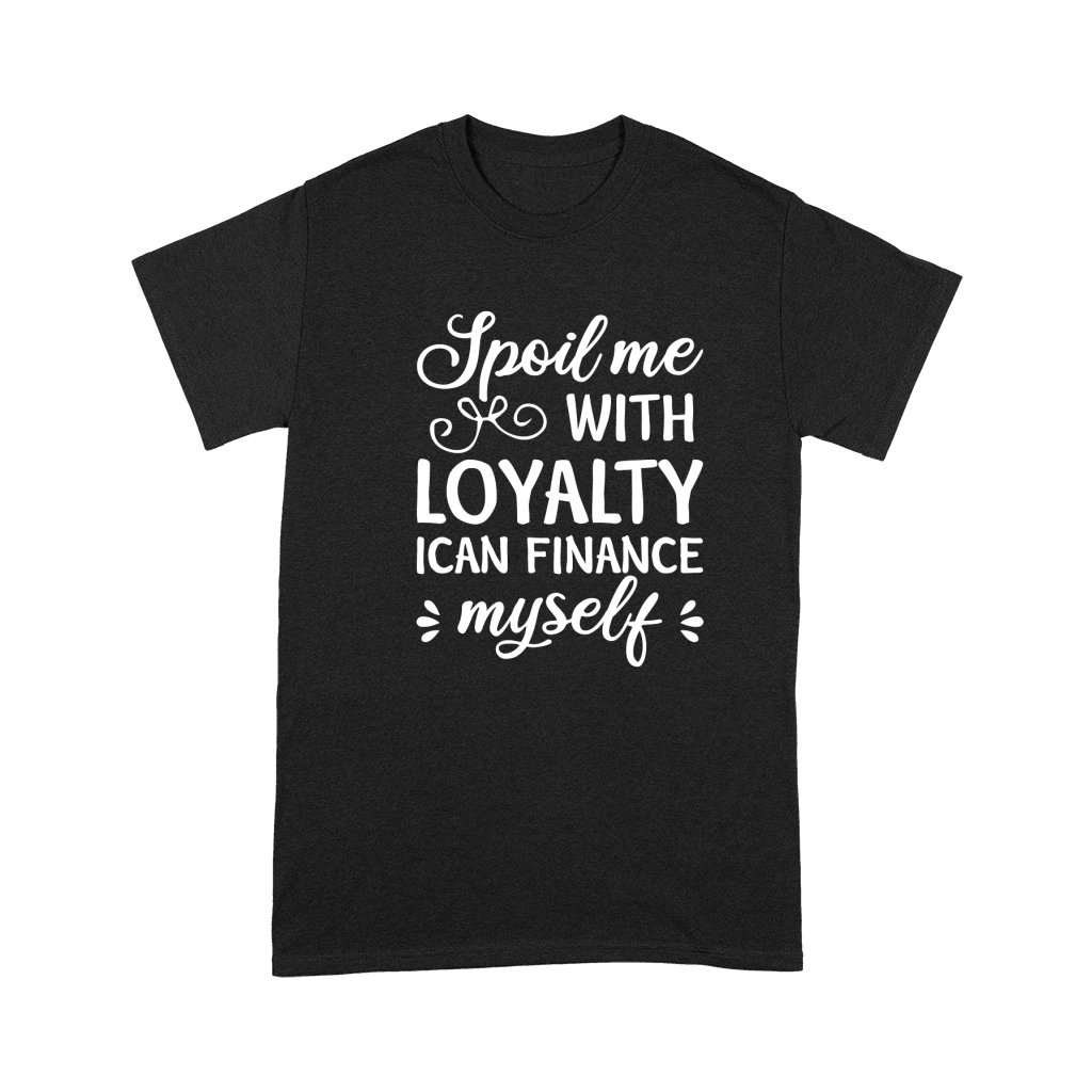 Spoil Me Premium T-shirt