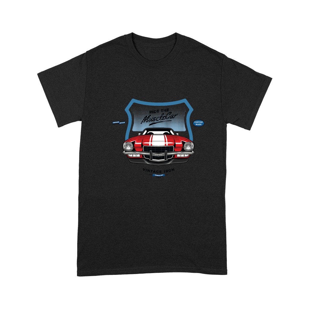 Vintage Car 20 Premium T-shirt