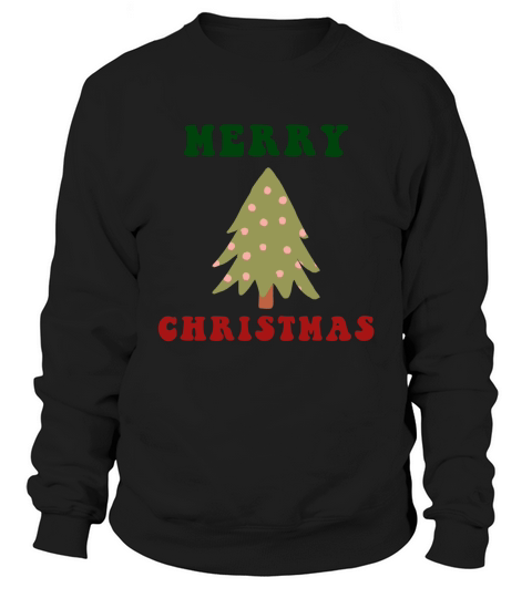 Merry Christmas 42 30 Sweatshirt Unisex