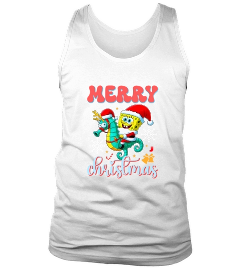 merry christmas 38 04 Tank Top Unisex