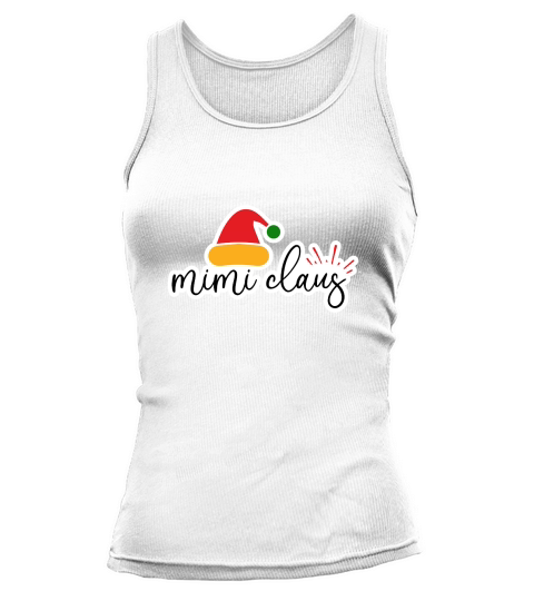 Mimi Claus Tank top Woman