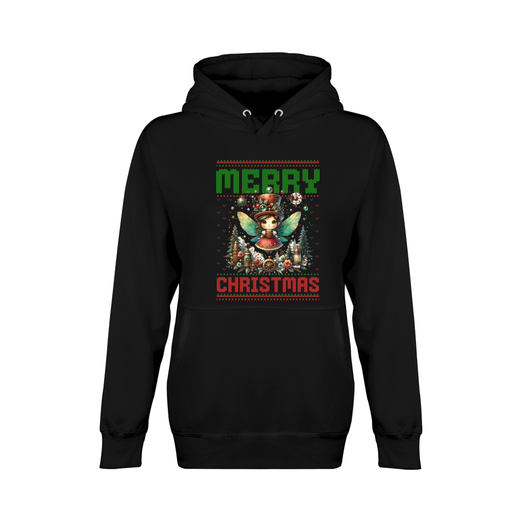 Merry christmas 59 08 Unisex Premium Pullover Hoodie