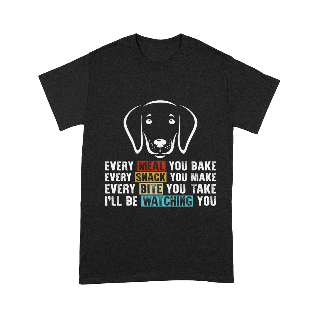 Every Meal You Bake Unisex T-Shirt
