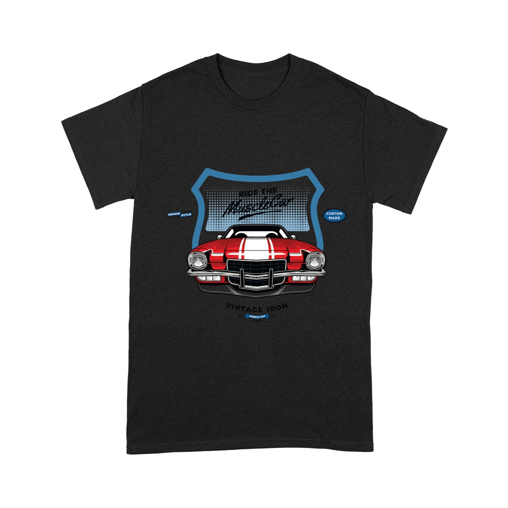 Vintage Car 20 Unisex T-Shirt