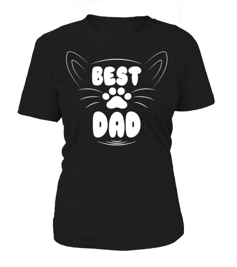 Best dad 2 Women's T-Shirt