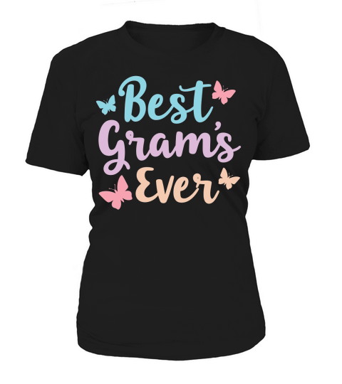 Best grams ever Women's T-Shirt
