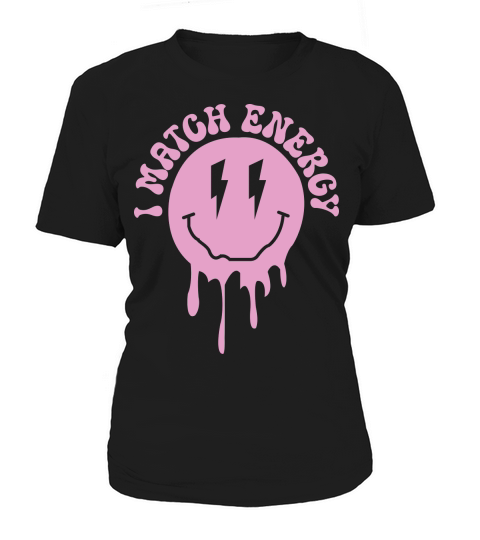 I match energy Women's T-Shirt