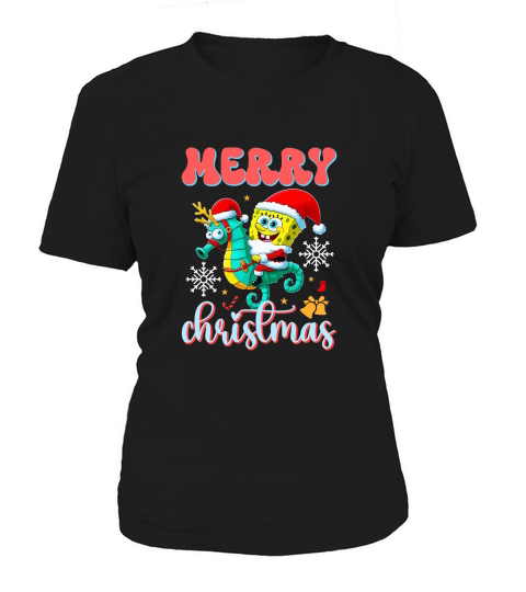 merry christmas 38 04 Women's T-Shirt