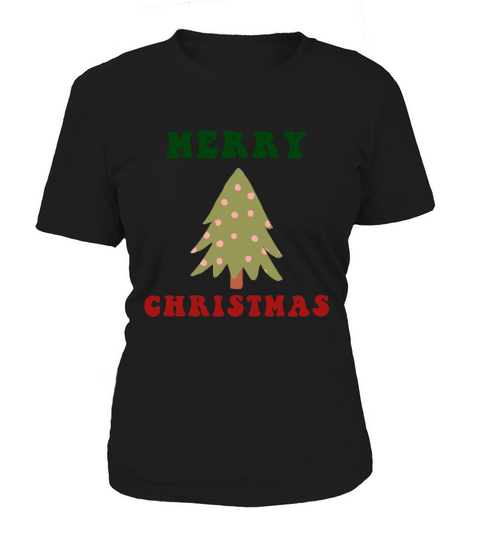 Merry Christmas 42 30 Women's T-Shirt
