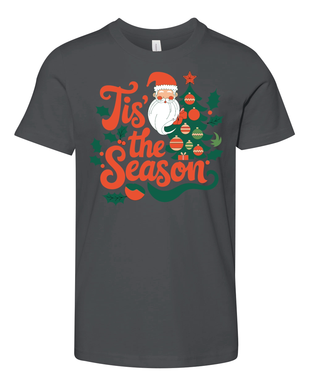 Tis Youth Unisex Jersey Tee