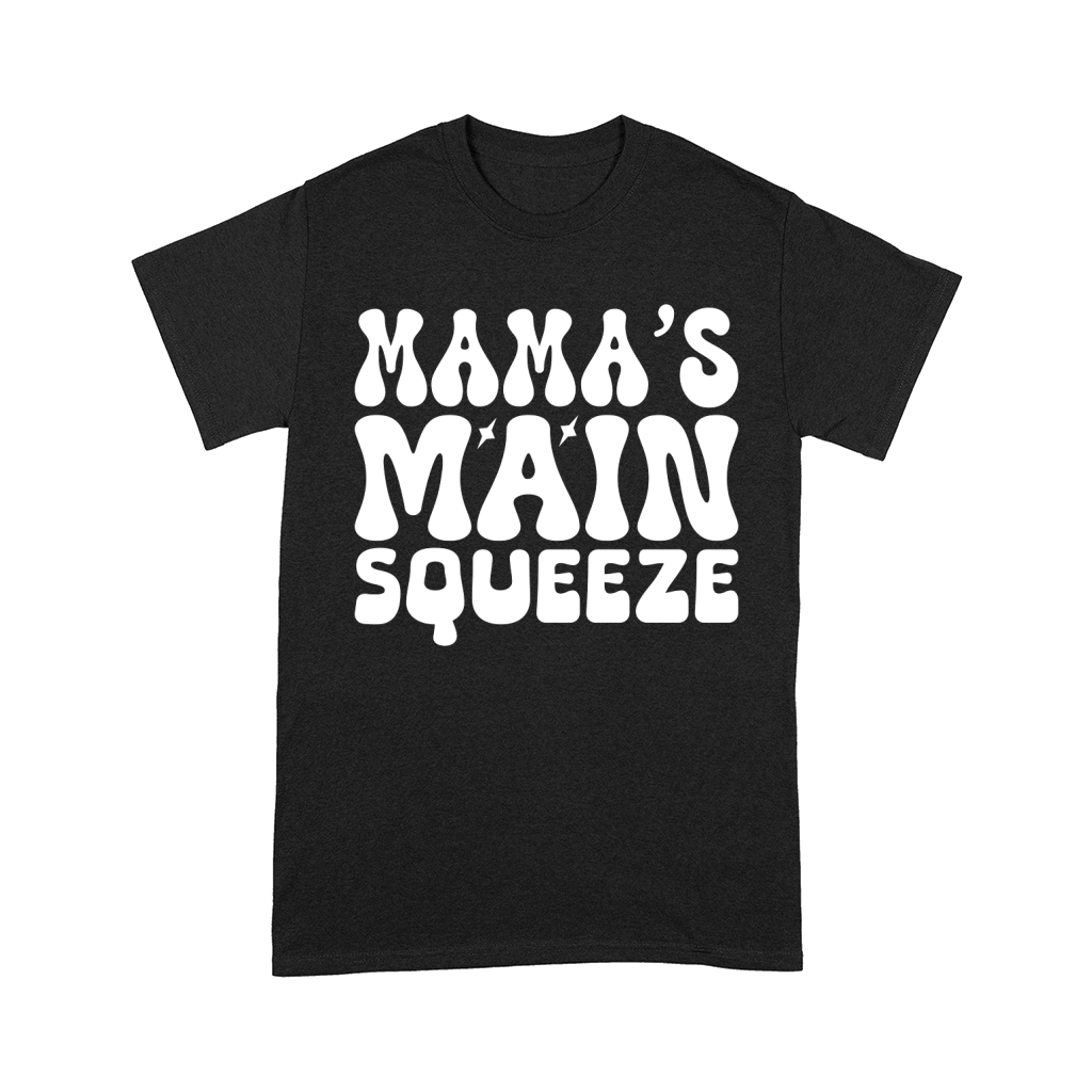 Mamas main squeeze Comfort T-shirt
