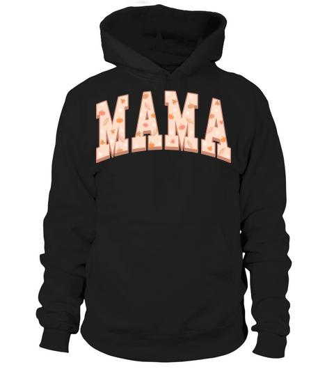 MAMA 3 02 Hoodie Unisex