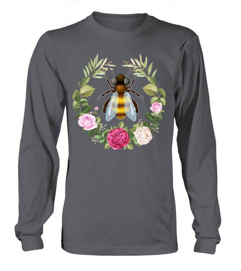 BEE Long sleeved Unisex