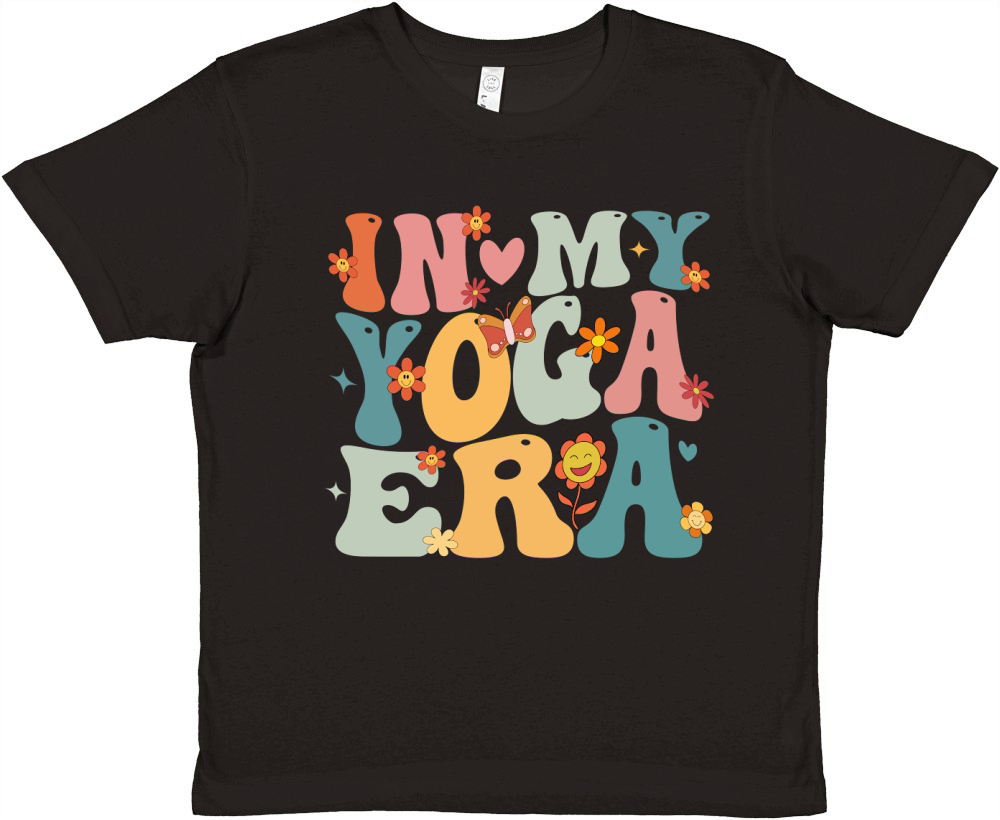 in my era 1 02 Premium Kids Crewneck T-shirt