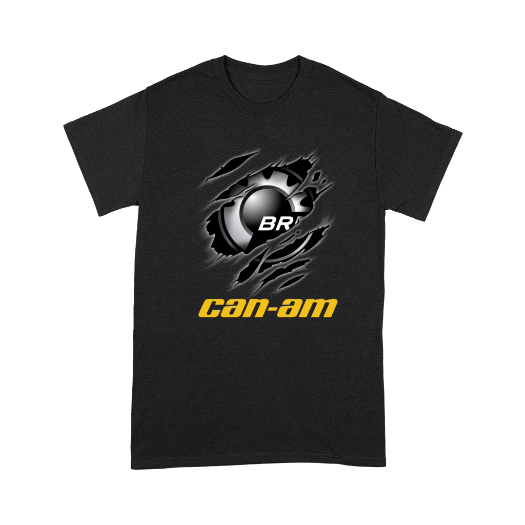 LIMITTED EDITION CANAM Premium T-shirt