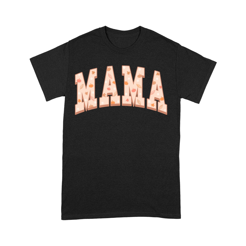 MAMA 3 02 Premium T-shirt
