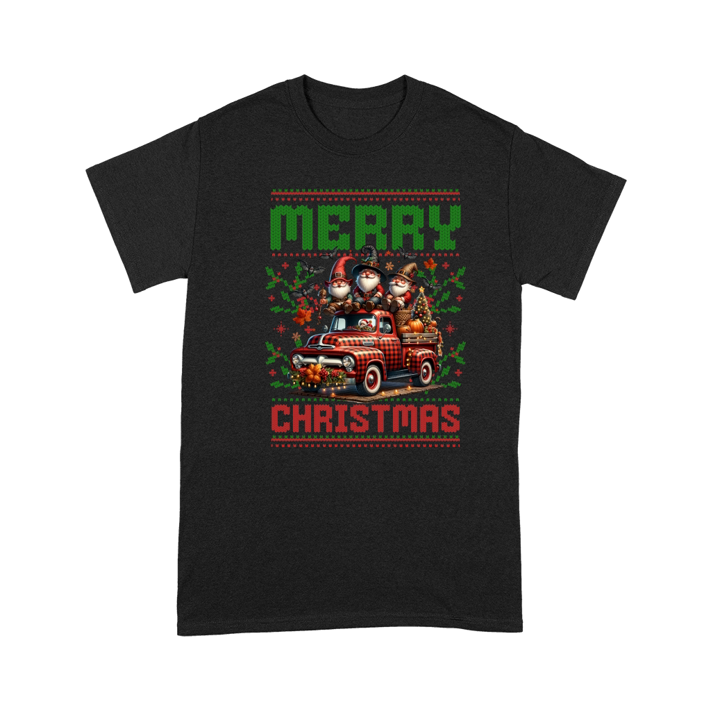 Merry christmas 59 03 Premium T-shirt