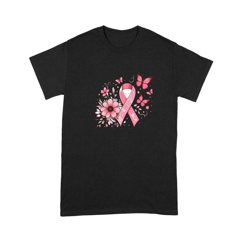 pink ribbon 04 Premium T-shirt