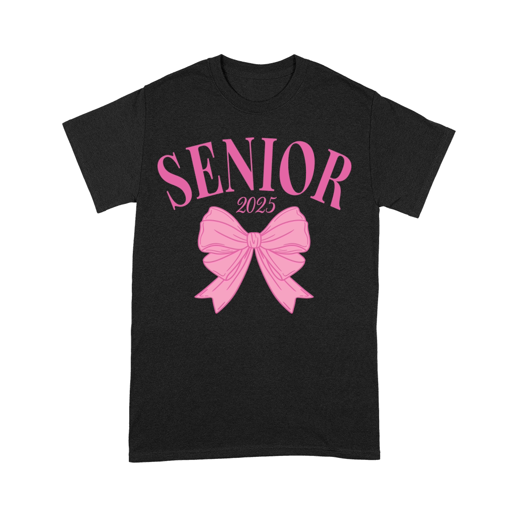 Senior2025 Bow3 Premium T-shirt