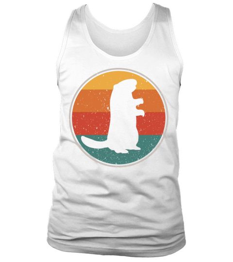 Happy Groundhog birthday decoration 2 February 2nd Tank Top Unisex