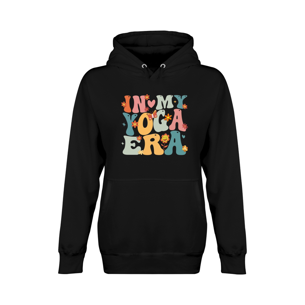 in my era 1 02 Unisex Premium Pullover Hoodie
