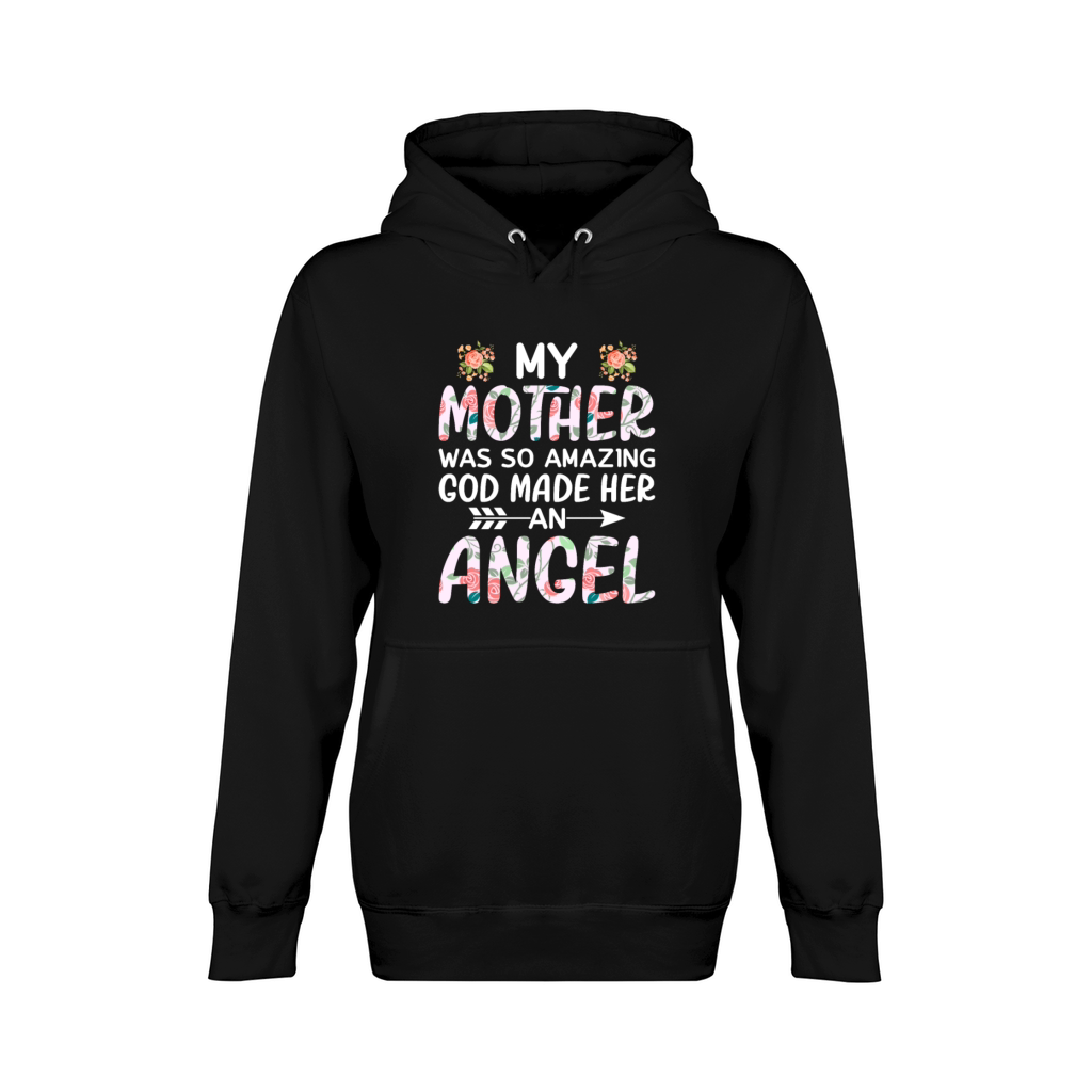 Mothers day Unisex Premium Pullover Hoodie