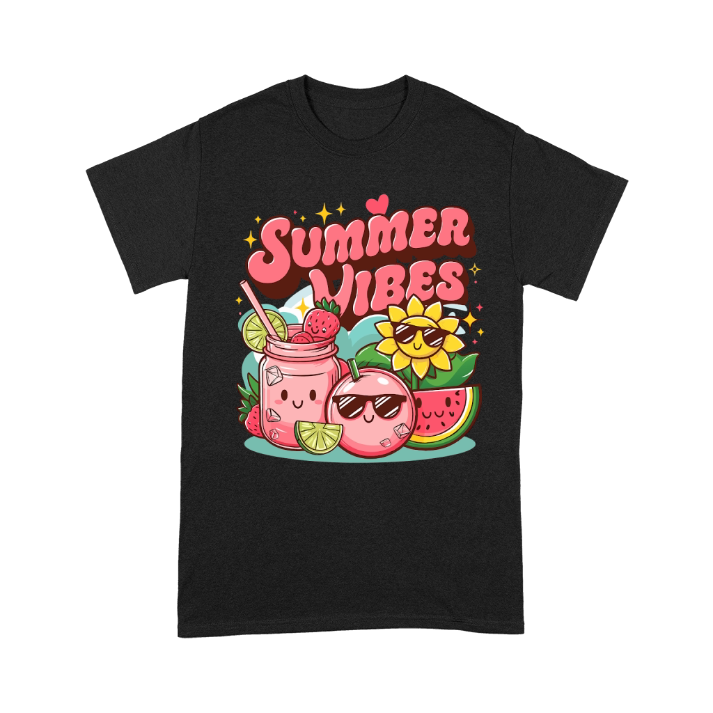 Summer Vibes 5.06 Unisex T-Shirt