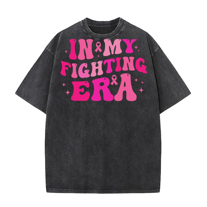 I my ERA 4 08 Washed T-Shirt